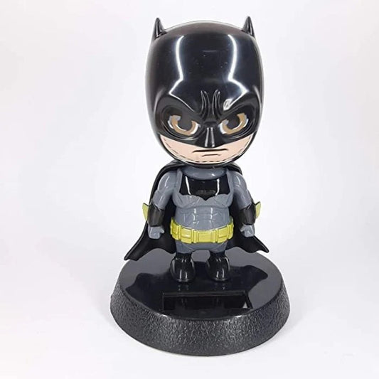 Batman Solar Bobblehead
