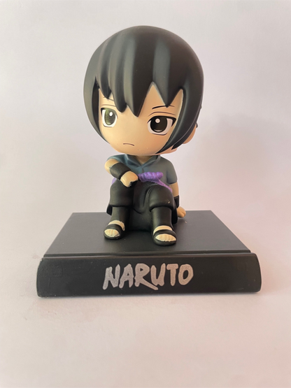 Sasuke Uchiha bobblehead