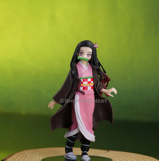 Nezuko Kamado Action Figure