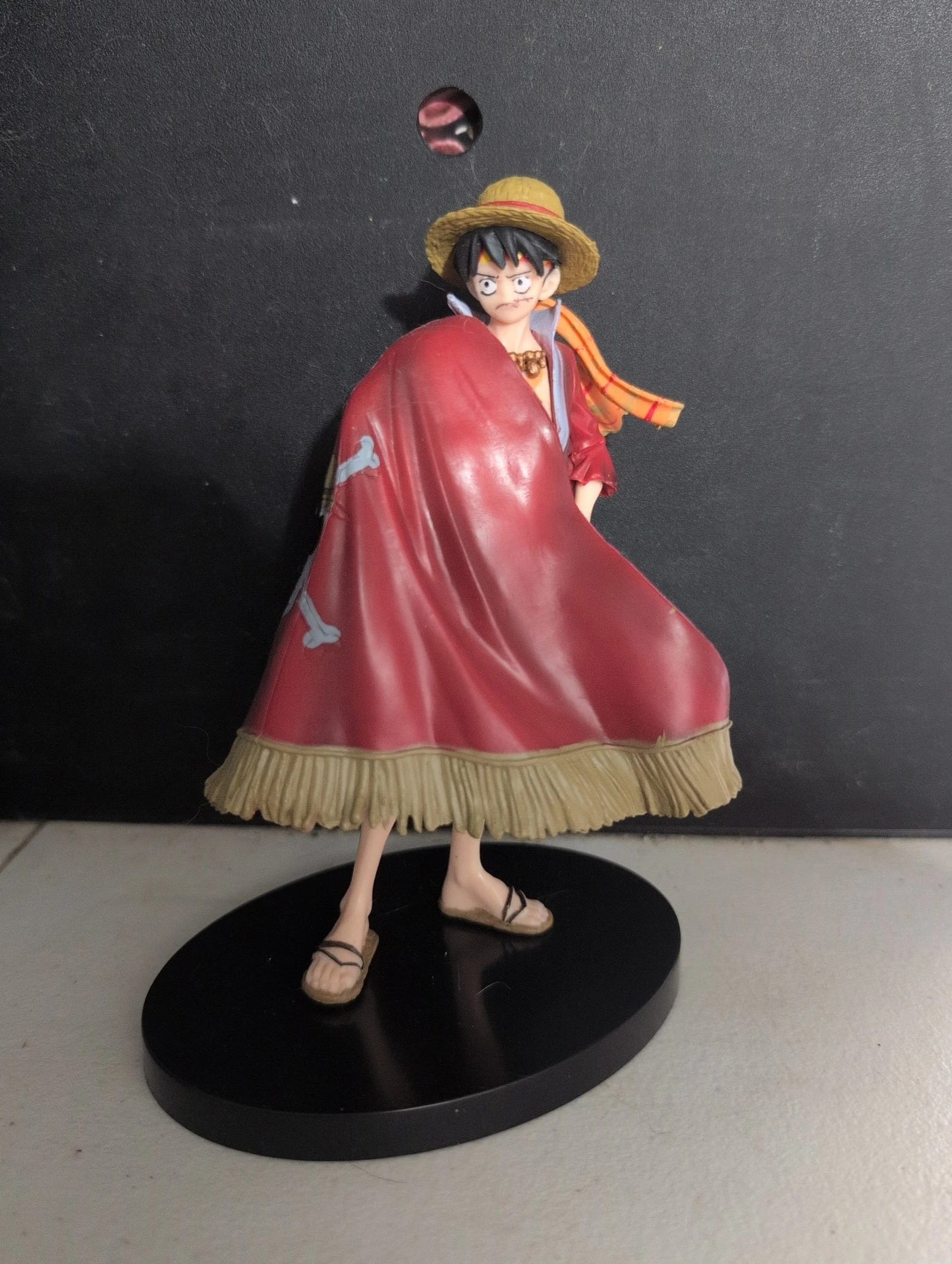 One Piece Luffy Standing Figure
