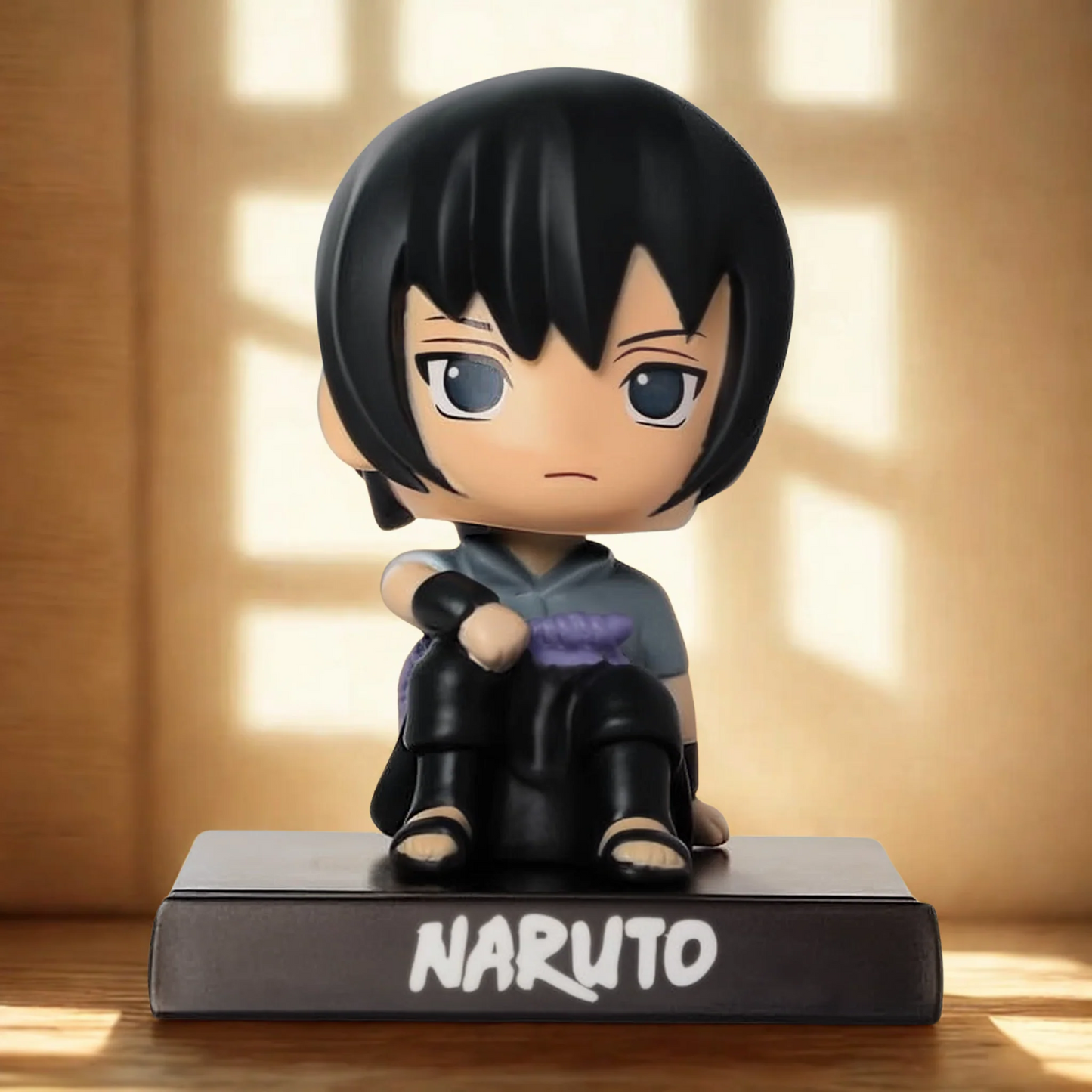 Sasuke Uchiha bobblehead