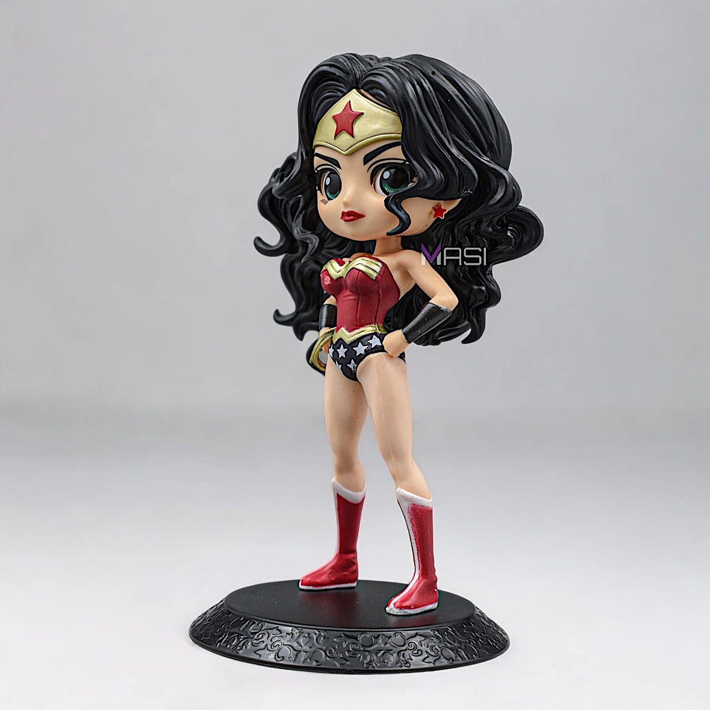 Wonder Women Q Posket Action Figure