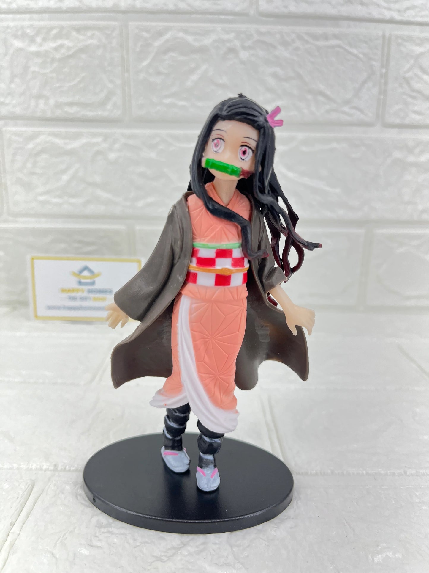 Nezuko Kamado Action Figure