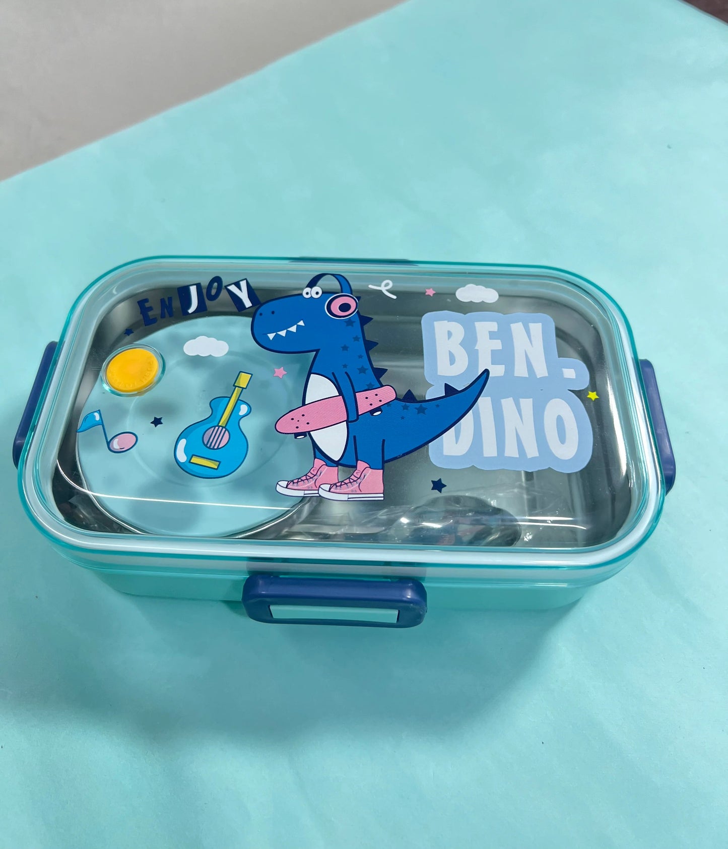 Kids Bento Box
