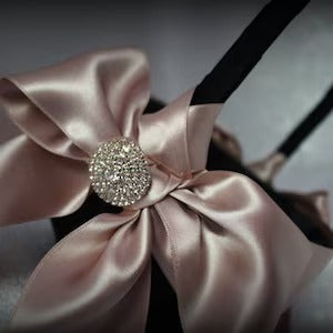 Satton Hair Bow