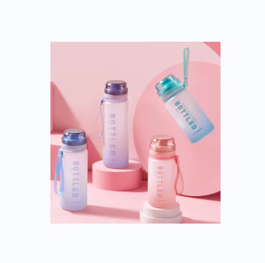 Sports Water Bottle
