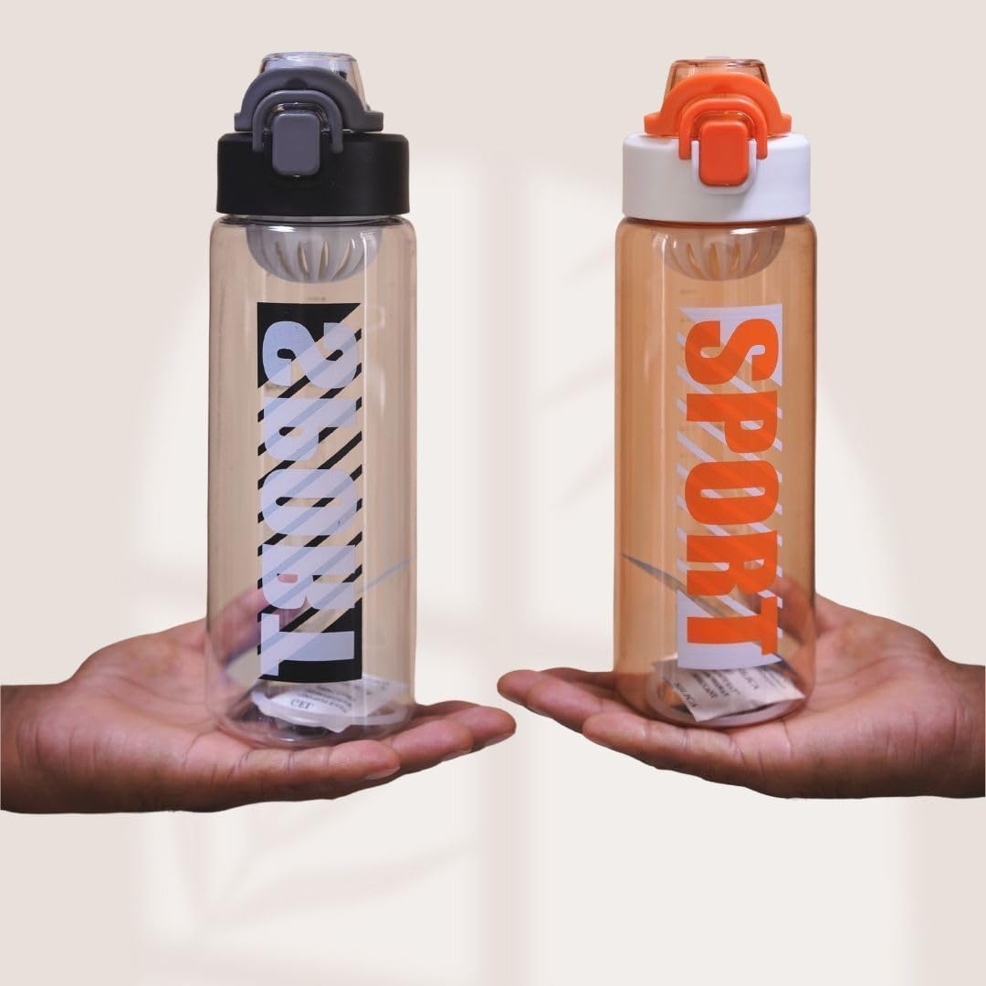 GYM Sport Bottle
