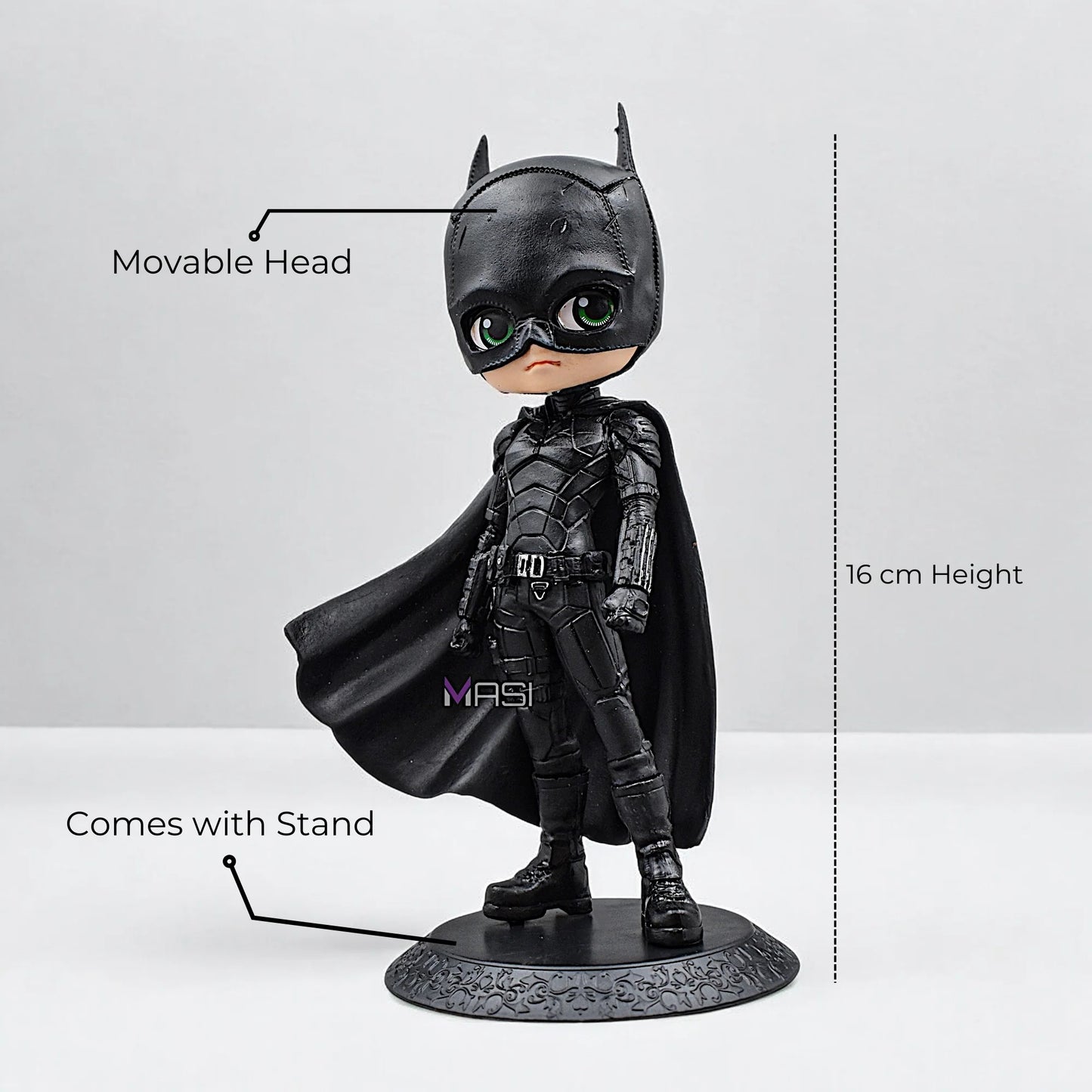 Batman Action Figure