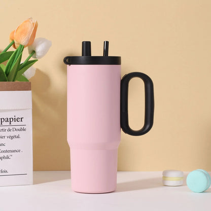 Insulated Coffee & Cold Drink Tumbler