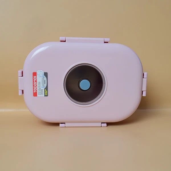 TODOMOI Lunch Box