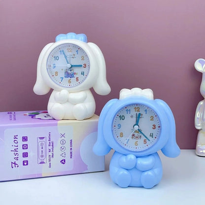 Sanrio Alarm Clock