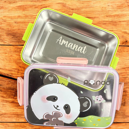 Kids Cartoon Lunch Boxes