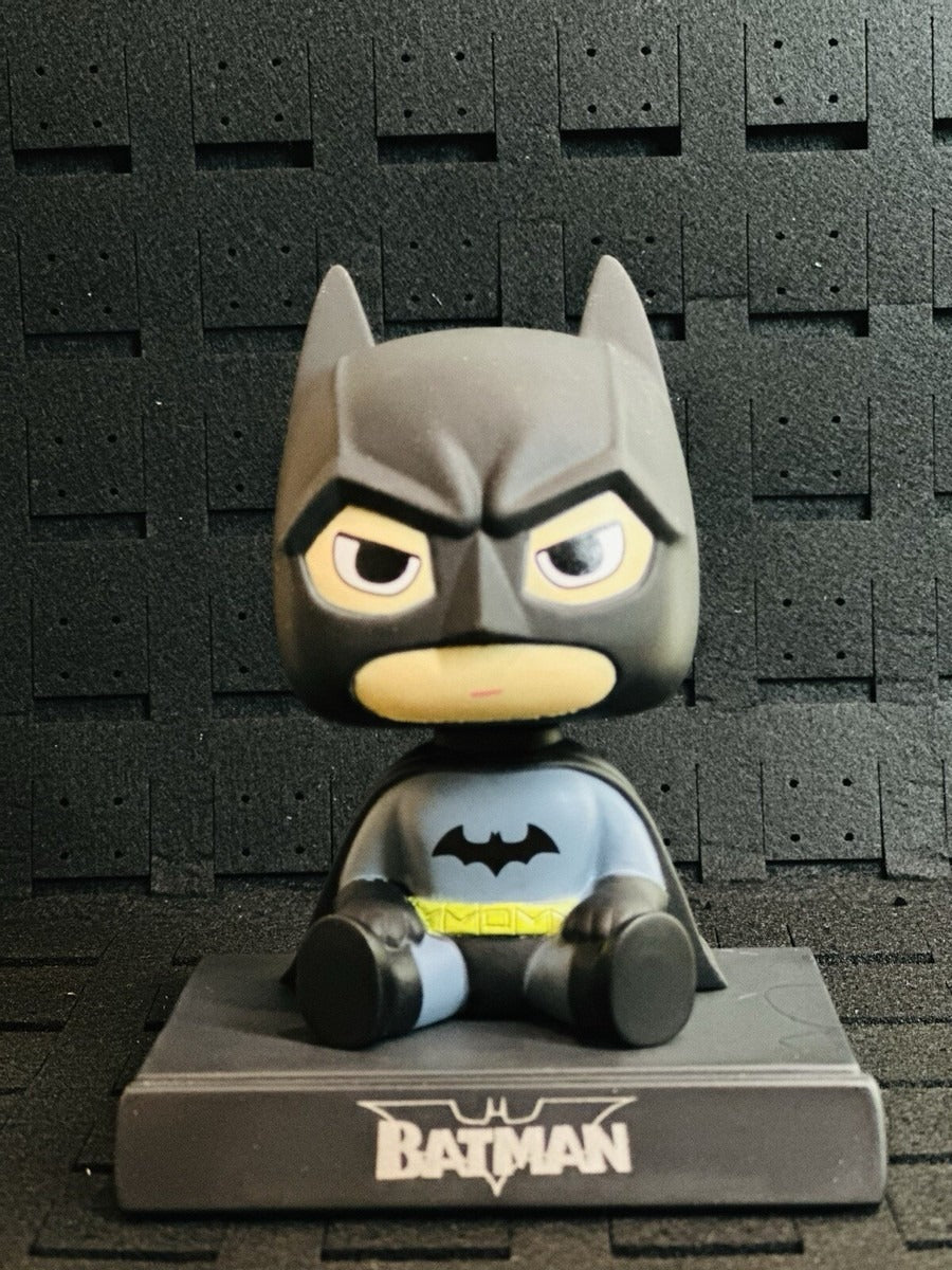 Batman Bobble Head