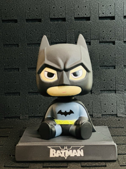 Batman Bobble Head