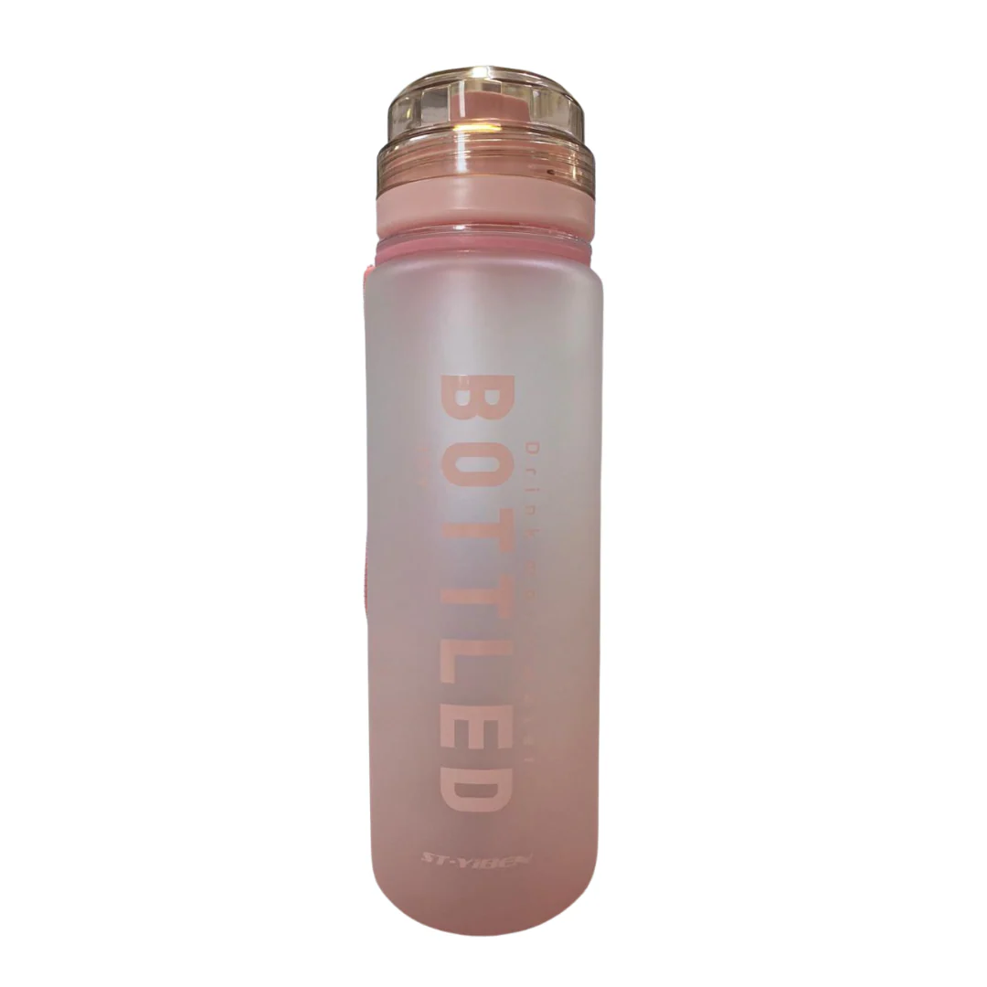 Sports Water Bottle