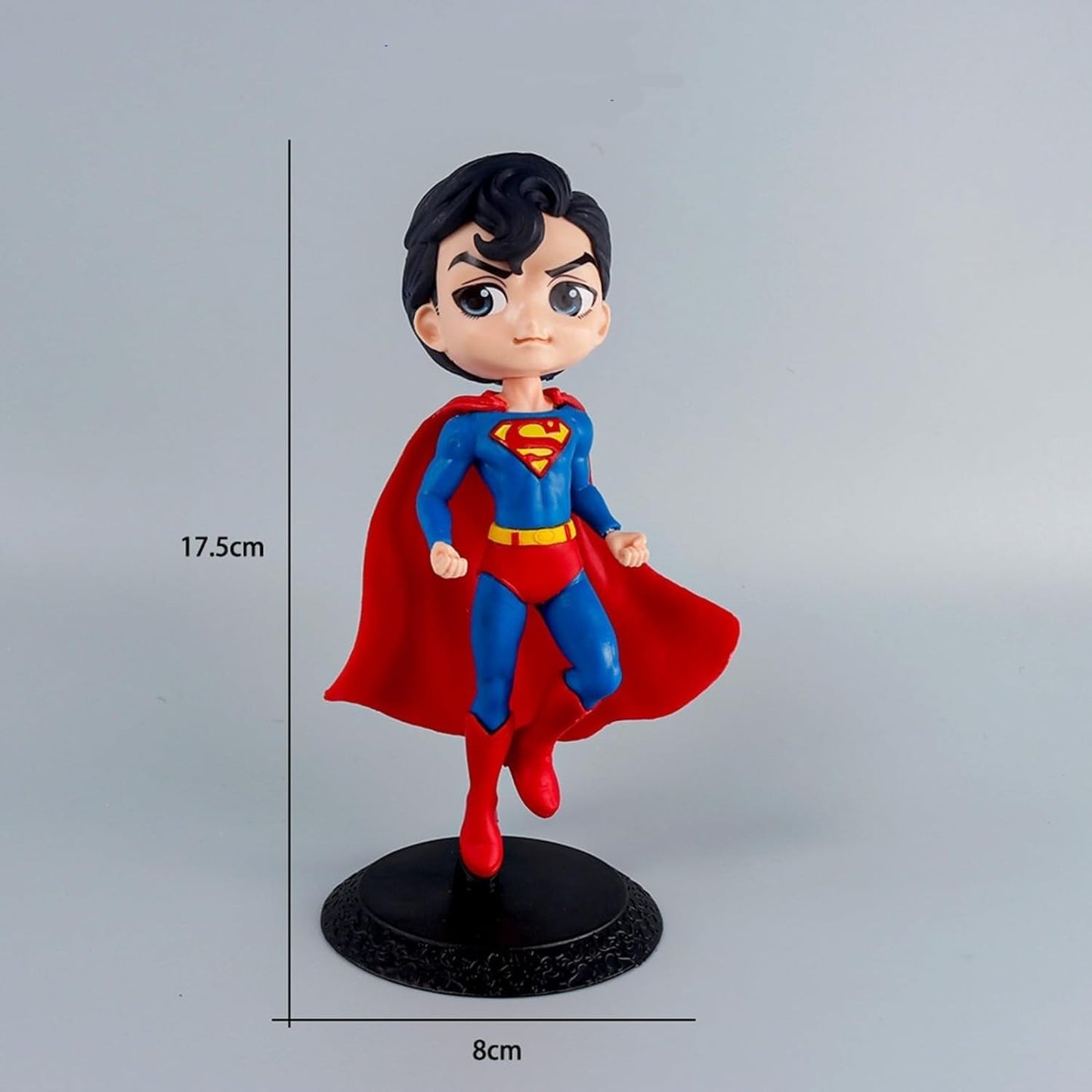 Super Posket Action Figure