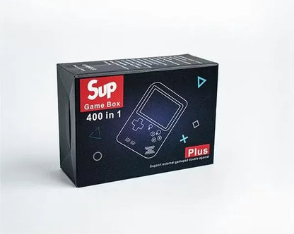 Sup Retro Hand Game Console