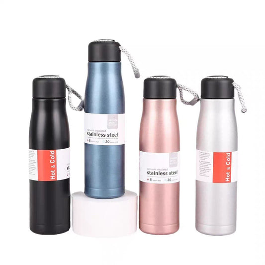 Premium Quality Insulated Steel Dori Bottles