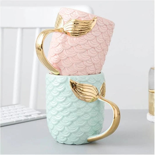 Fairy 3d Mug