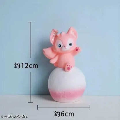 Sanrio Character LED Night Lights