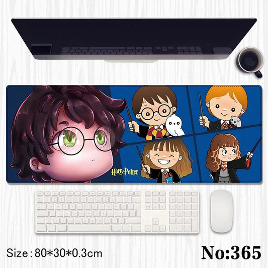Harry Potter Magic Boy Group Table Mat
