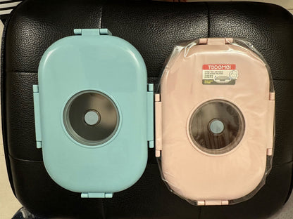 TODOMOI Lunch Box