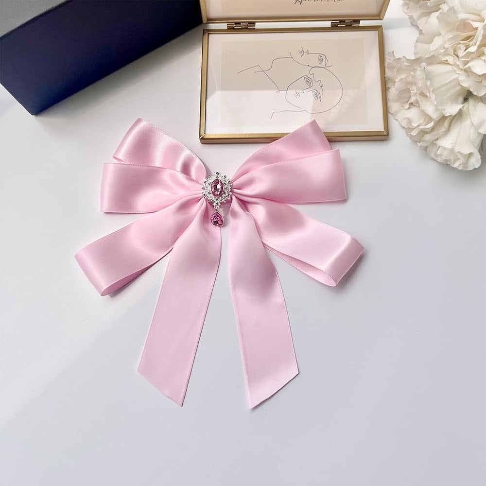 Satton Hair Bow