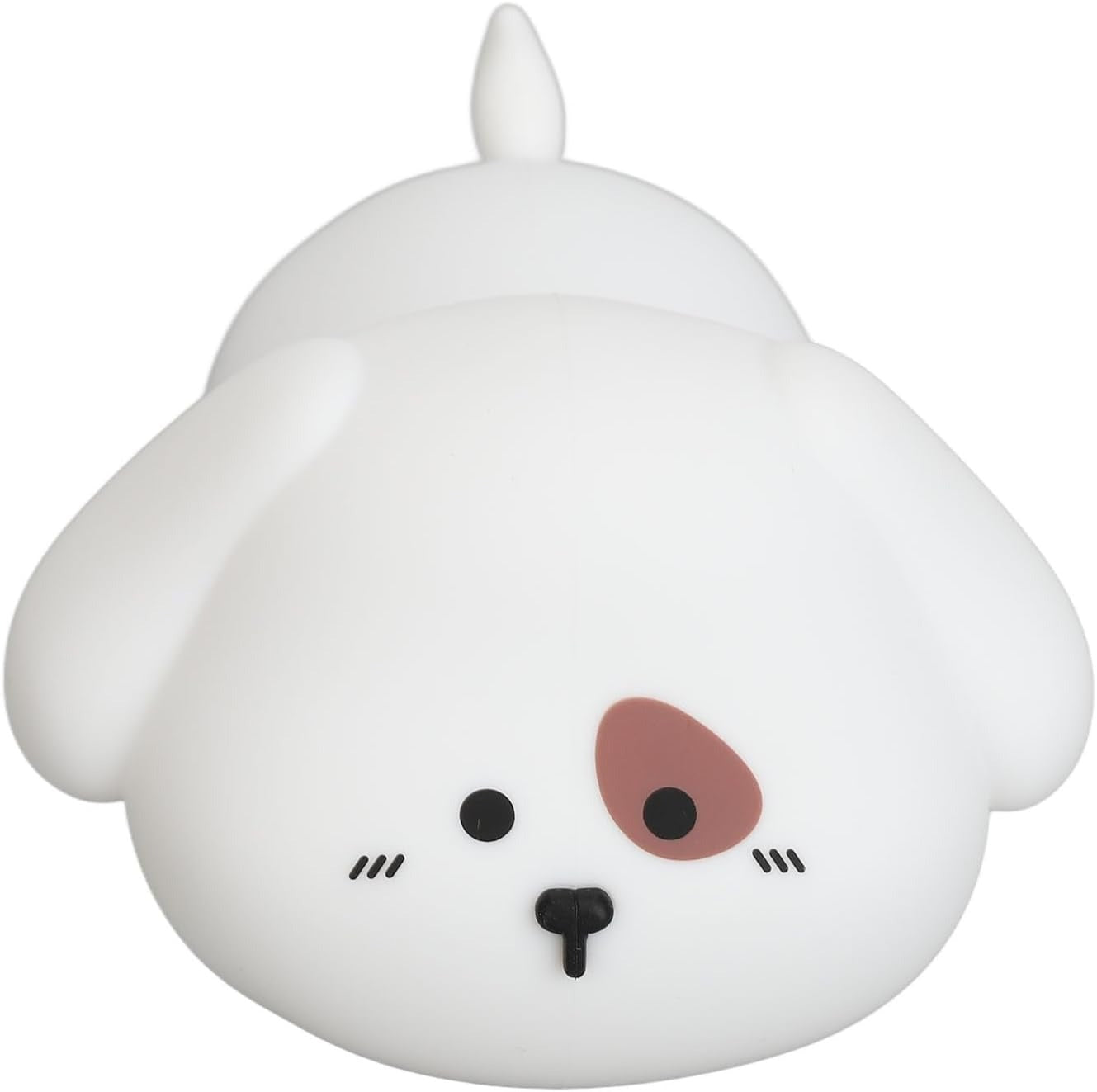 Bedside Lamp Dog Shape