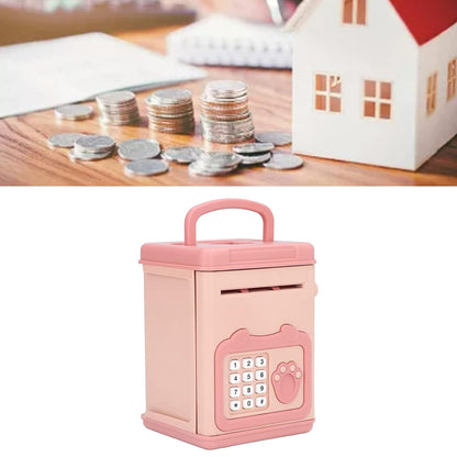 My Secret  Money Bank