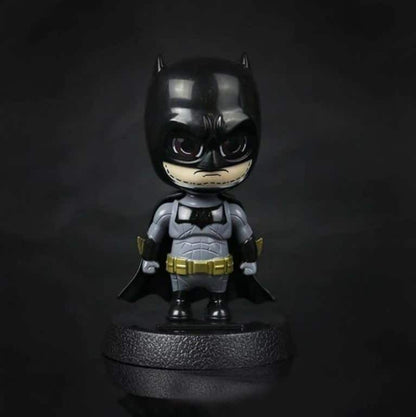 Batman Solar Bobblehead