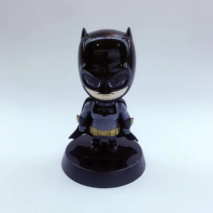Batman Solar Bobblehead