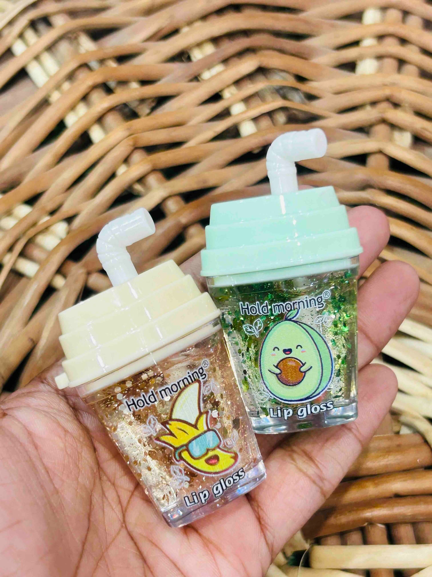 Kawaii Juice Liploss