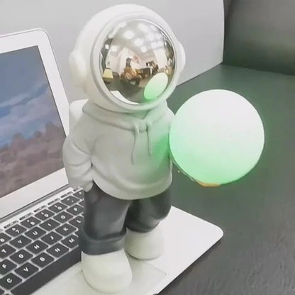 Astronaut Wireless Bluetooth Speaker