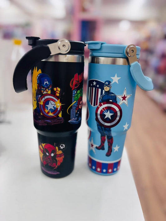 Avengers Stanley