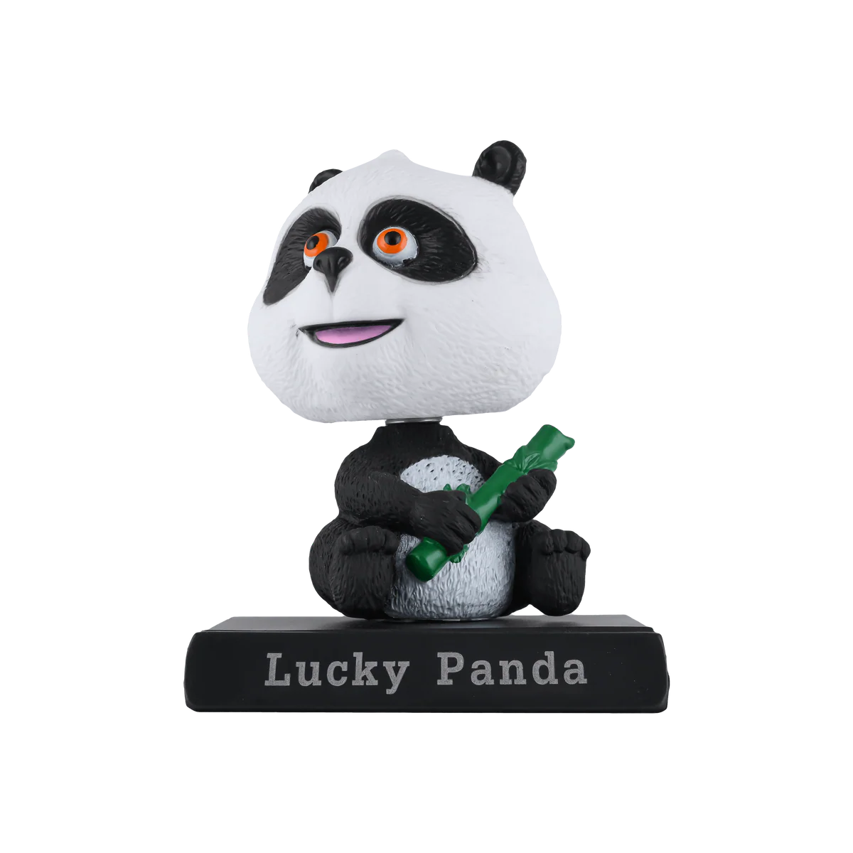 Panda Bobble Head