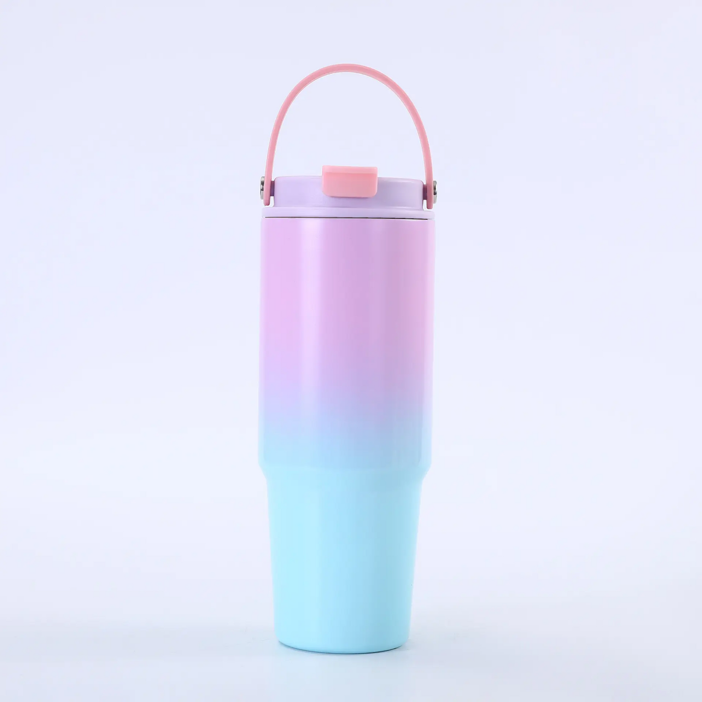 Stainless Steel Tumblers With Handles