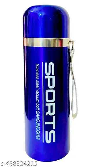 Sport  Stainless Steel Bottle