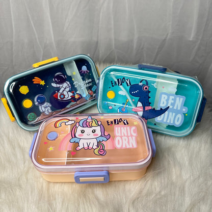 Kids Bento Box