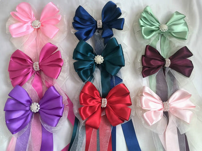 Satton Hair Bow