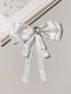 Satton Hair Bow