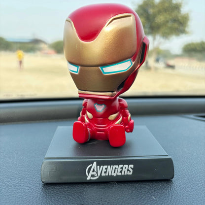 Iron Man Bobblehead