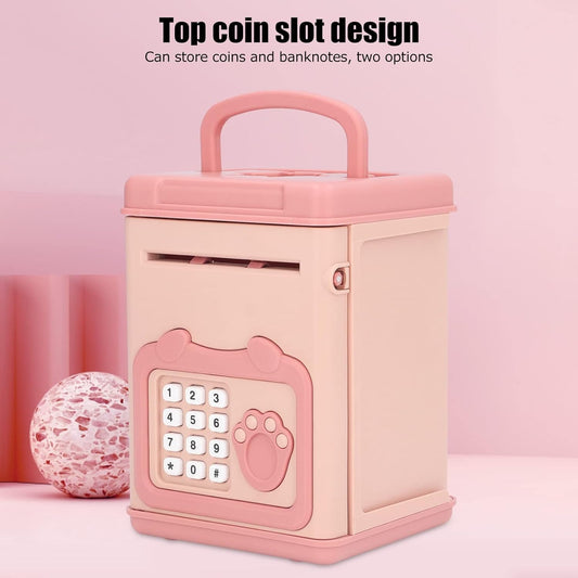 My Secret  Money Bank