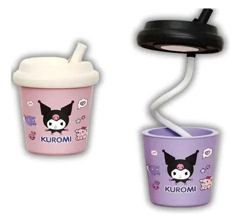 Sanrio character Kuromi  LED Lamp