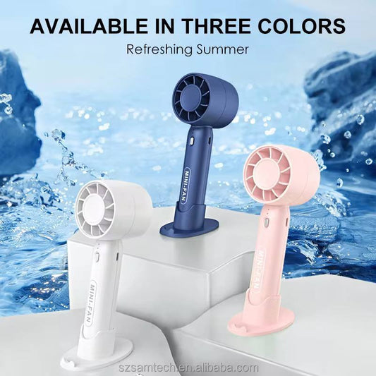 T10 Handy Fan