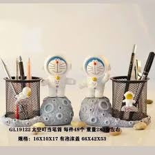 Astro Doraemon Pen Stand