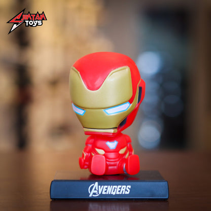 Iron Man Bobblehead
