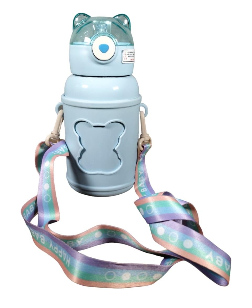 Stainless Steel Water Bottle
