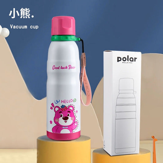 Polar Insulated Water Bottol