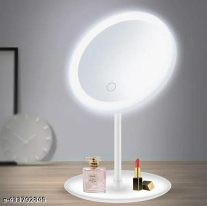 Radiant Touch Mirror