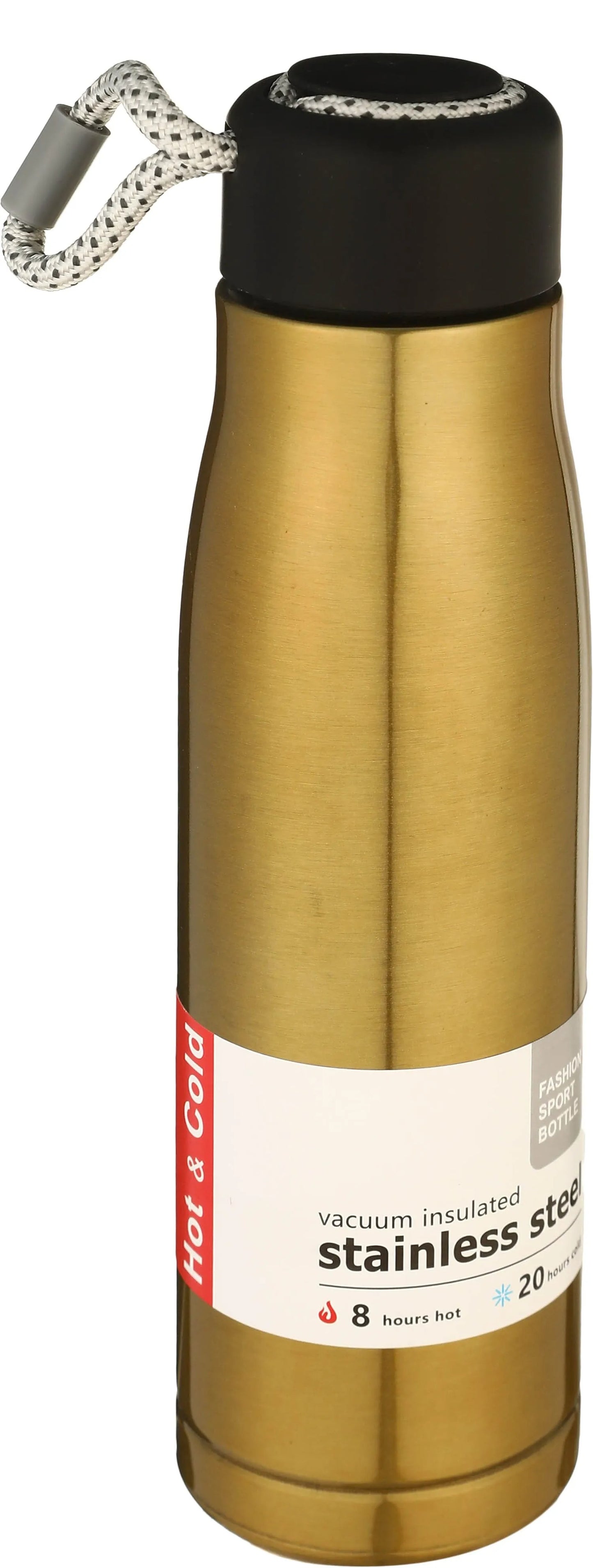 Premium Quality Insulated Steel Dori Bottles